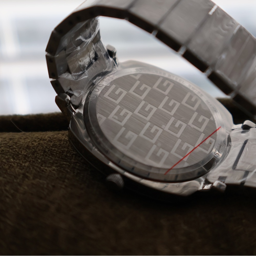 Gucci watch 38 mm - Picture 10 of 14